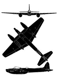 236x309 Silhouette Of The Morane Saulnier M.s.500 Criquet. The World'S