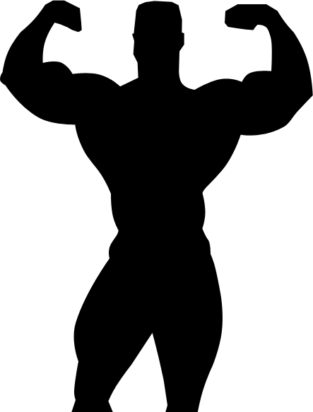 443x583 Pro Silhouettes