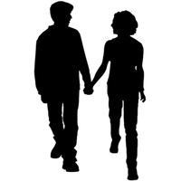 200x200 Download Silhouette Free Png Photo Images And Clipart Freepngimg