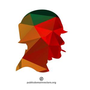 Wwi Soldier Silhouette