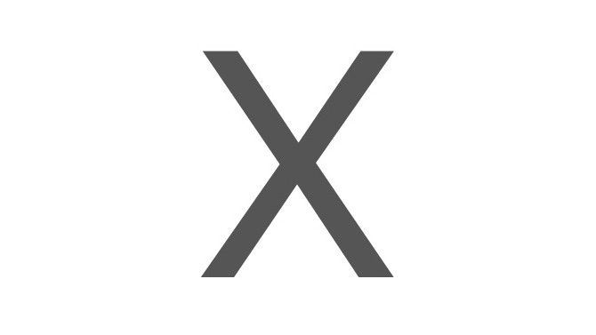 670x377 La Silhouette En X