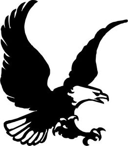 262x300 Die Cut Silhouette