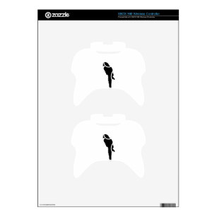 307x307 Parrot Bird Silhouette Gifts On Zazzle