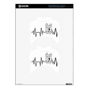 307x307 Shepherd System Skins Amp Game Skins Zazzle