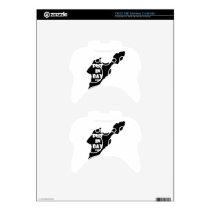 307x307 Silhouette System Skins Amp Game Skins Zazzle
