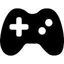 128x128 Xbox 360 Controller Photo Free Download