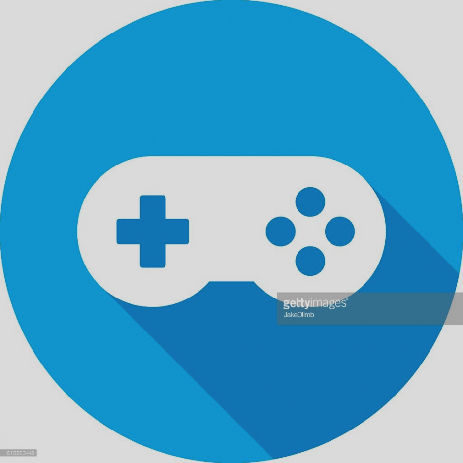 940x940 Gallery Of Game Controller Clip Art Clipart Kid Canvas Course