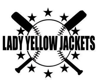 340x270 Softball Mom Jacket Etsy