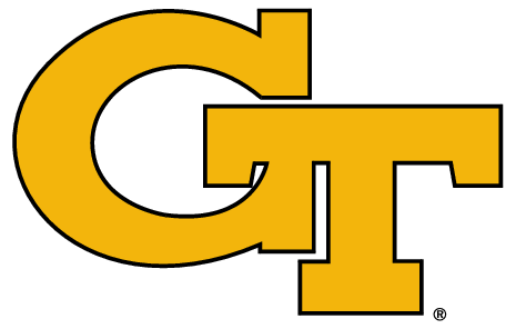 465x296 Georgia Tech Yellow Jackets Logo, Free Logos