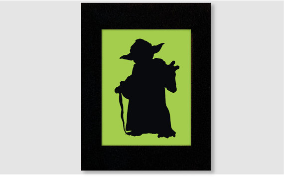 570x357 Star Wars Yoda Clipart