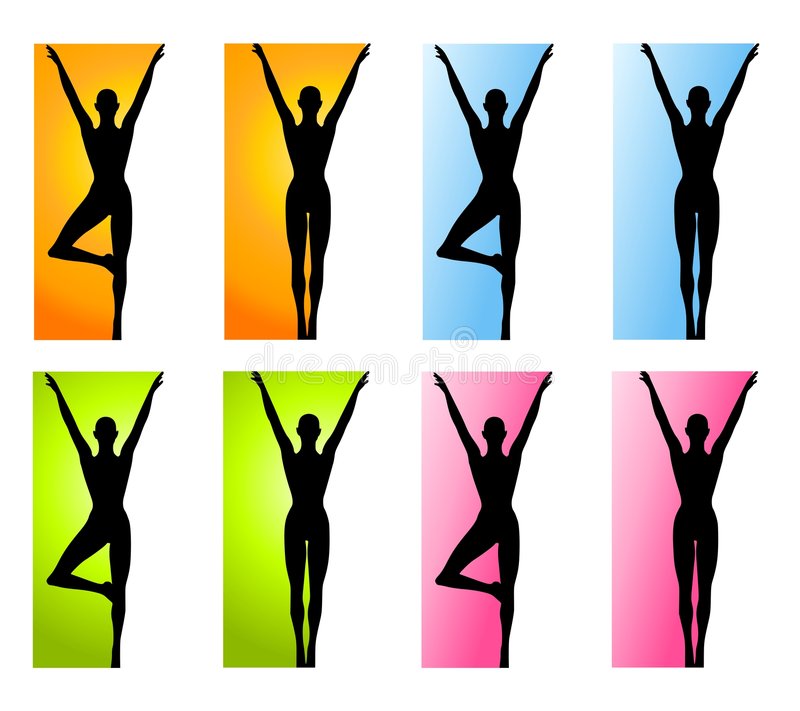 800x711 Yoga Clipart Clip Art Image 9 Clipartbarn Border