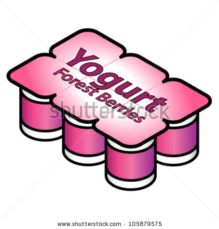 450x470 Yogurt Clipart Clipart Panda