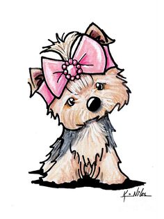 236x314 Cairn Terrier Clipart Yorkie Dog