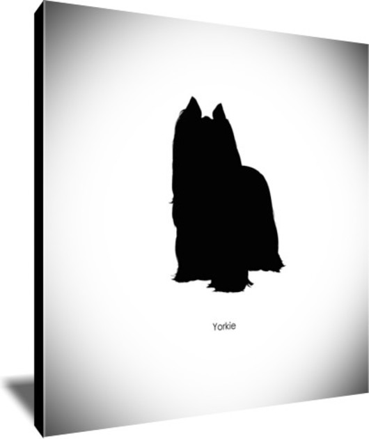 530x630 Picture It On Canvas