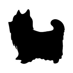 236x235 Pomeranian Silhouette Clip Art. Download Free Versions