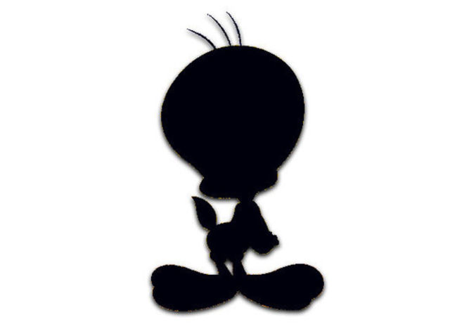 640x478 Can You Name The Famous Characters Just By Their Silhouettes