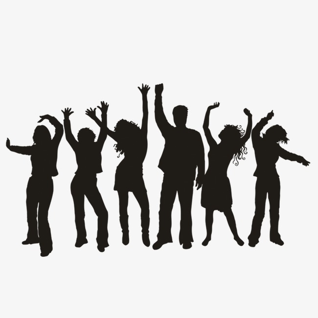 650x650 Silhouette Background Png Images Vectors And Psd Files Free