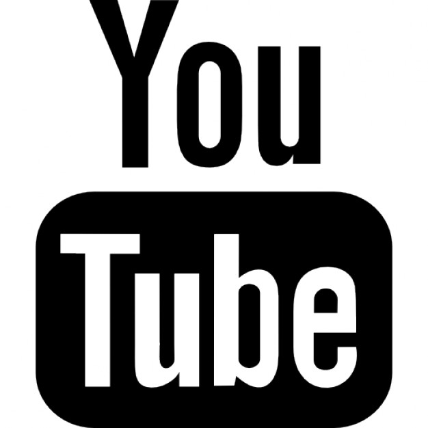 626x626 Youtube Logo Icons Free Download