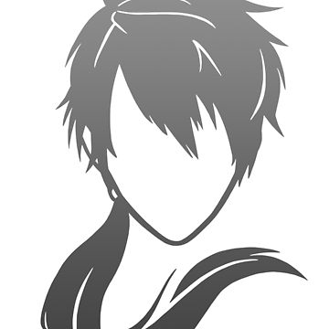 360x360 Zen Silhouette