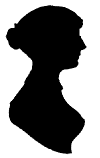 200x316 Zentangle Silhouette Portrait