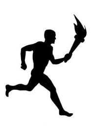 188x266 Image Result For Runner Olympics Silhouette Olympics