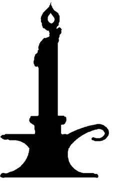 236x381 Victorian Silhouette Grand Room Silhouettes