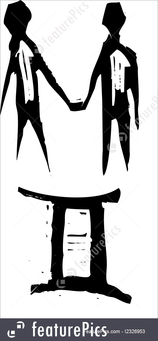 644x1392 Illustration Of Primitive Zodiac Sign Gemini