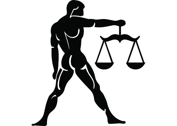 570x408 Zodiac Sign Libra Scales Astrology Horoscope Svg Eps Png