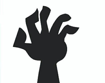 340x270 Twd Decal Etsy