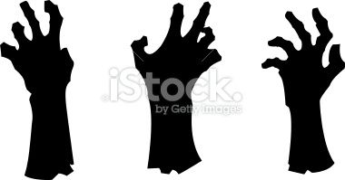 380x199 Illustrations Of Zombie Hands Vector Art And Illustrations