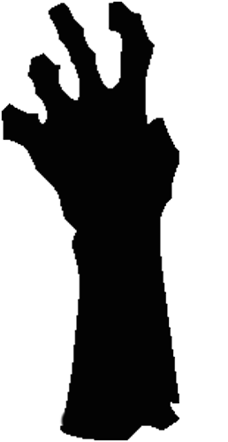 258x500 Zombie Hand Left.png
