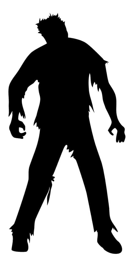 529x1058 If I Were To Run A Zombie Camp