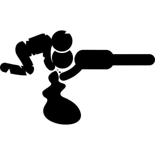 512x512 Zombies, Back, Face, Falling, People, Exploding, Zombie Icons