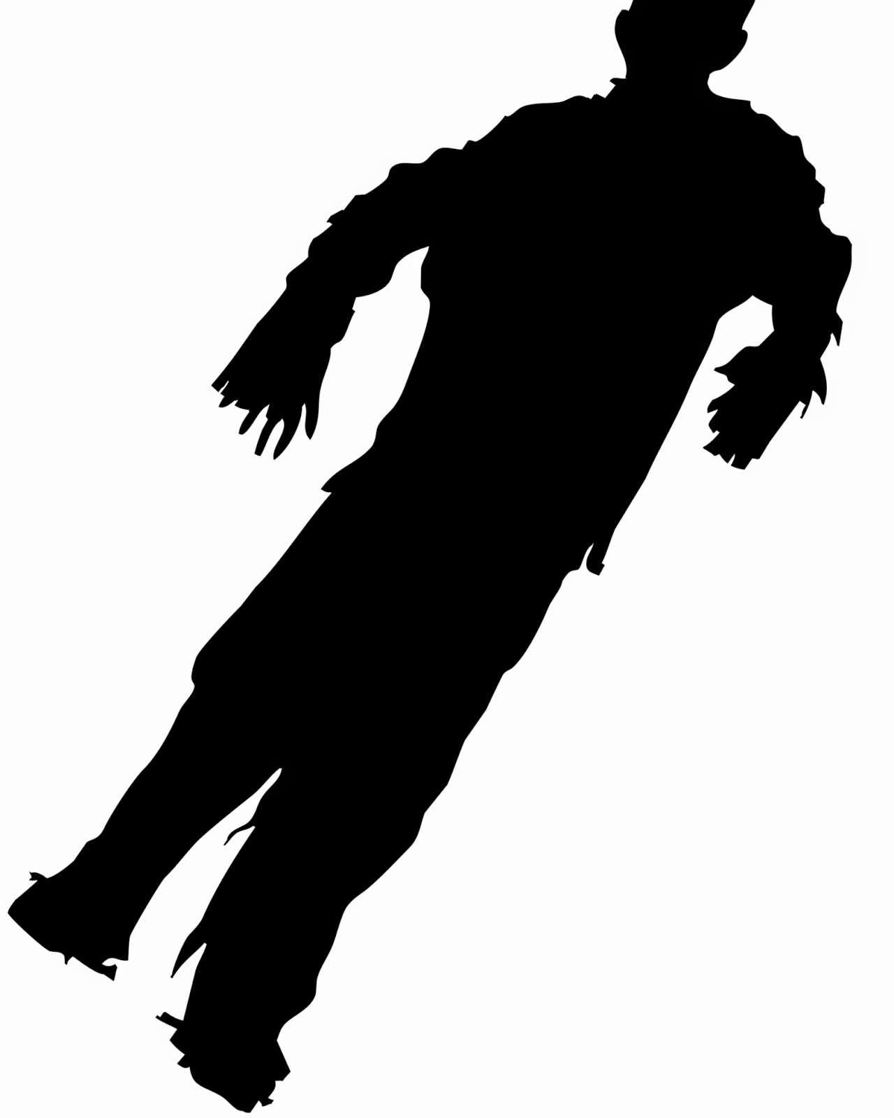 1280x1600 Restlessrisa Diy Zombie Art