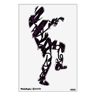 307x307 Zombie Horde Art Amp Framed Artwork Zazzle