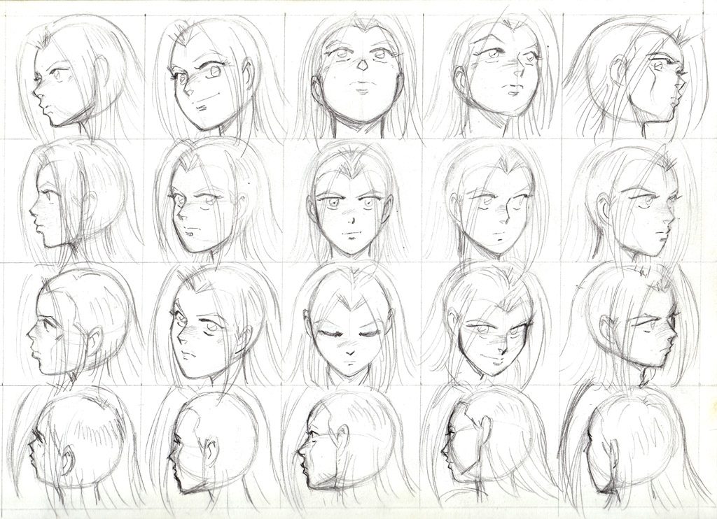 1024x742 How To Draw Comics Dirk I. Tiede Comics Amp Illustration