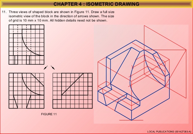 638x442 Chapter 4 Isometric Drawing
