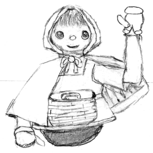 300x300 Draw A Person Test