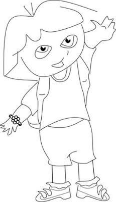 231x400 Beautiful Parrot I Am A 5 Year Old Boy. I Love Drawing With My