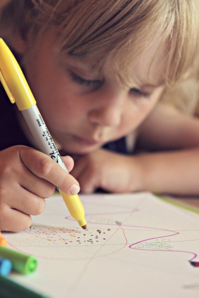 400x600 Drawing With Children By Mona Brooks