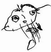 178x183 Does 4 Year Old's Drawing Of A Person Indicate Developmental Delay