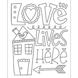 250x250 Love Lives Here