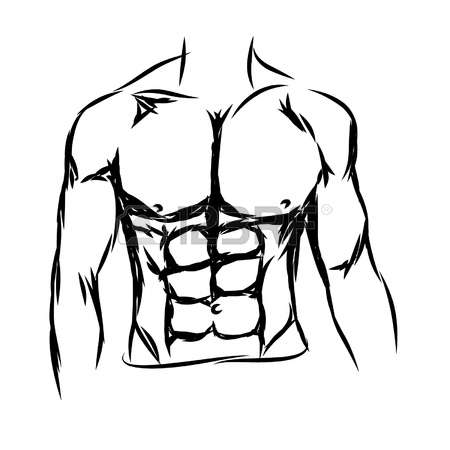 450x450 Collection Of Abs Drawing Png High Quality, Free Cliparts