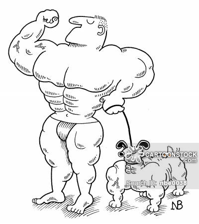 400x450 6 Pack Cartoons And Comics