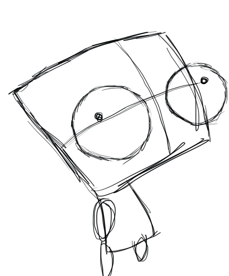 773x930 Drawing Of Bed Full Size Of To Draw A Big S With How To Draw