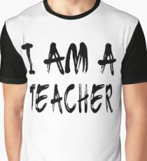 210x230 I Am A Teacher Drawing Graphic T Shirts Redbubble