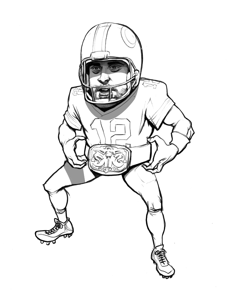 800x1065 Caricaturas Y Retratos Digitales Y Artesanales. Animaciones 2d Y