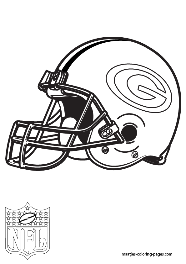 595x842 Aaron Rodgers Sheet Coloring Page Green Bay Packers Coloring Pages