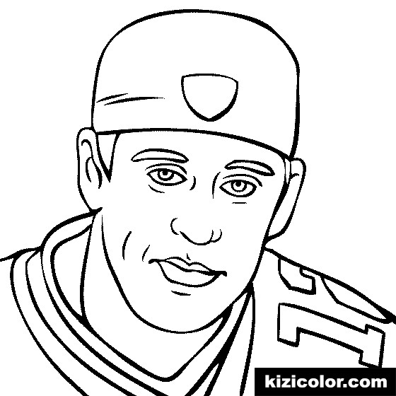 560x560 Aaron Rodgers