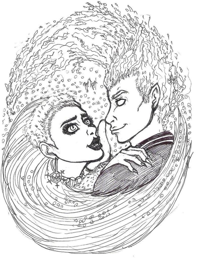 781x1024 Heath Abbey Monster High By Tsuyu89